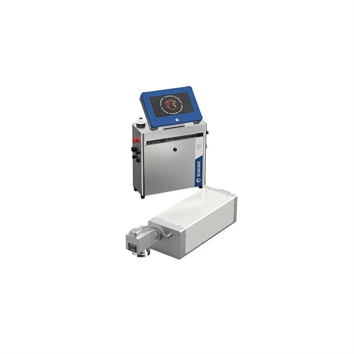 V5K UV laser printer